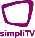 Logo simpliTV simpliTV