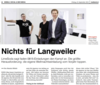 "Nichts für Langweiler" von medianet.at