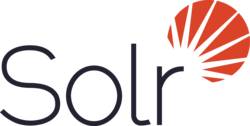 Solr Magento Schnittstelle Solr Logo