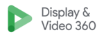 DV360 Logo