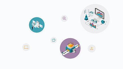 JobCloud HR Tech Referenzbild