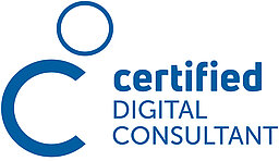 Philpp Pfaller ist Certified Digital Consultant