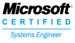 Microsoft Certified Systems Engineer (MCSE)