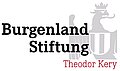 Theodor Kery Preis der Burganland Stiftung