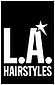 L.A. Hairstyles Logo AHA GmbH
