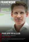 Philipp Pfaller Feature von Framework 04/2026