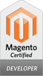 Magento Agentur mit zertifizierten Entwicklern