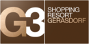 G3 SHOPPING RESORT GERASDORF