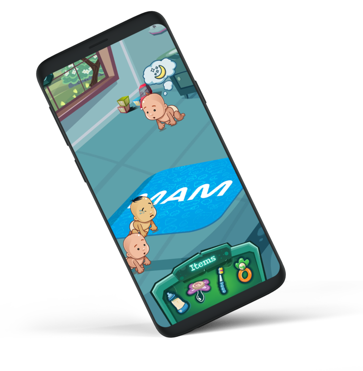 Progressive Web App (PWA)