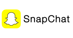 Schnittstelle SnapChat Magento SnapChat Logo