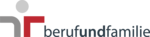 Logo berufundfamilie