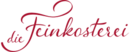 Feinkosterei Logo Feinkosterei