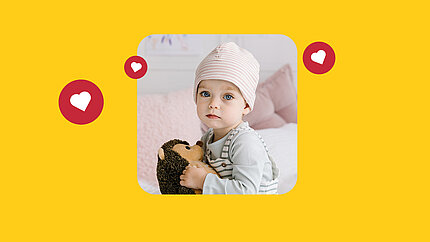 St. Anna Referenzbild