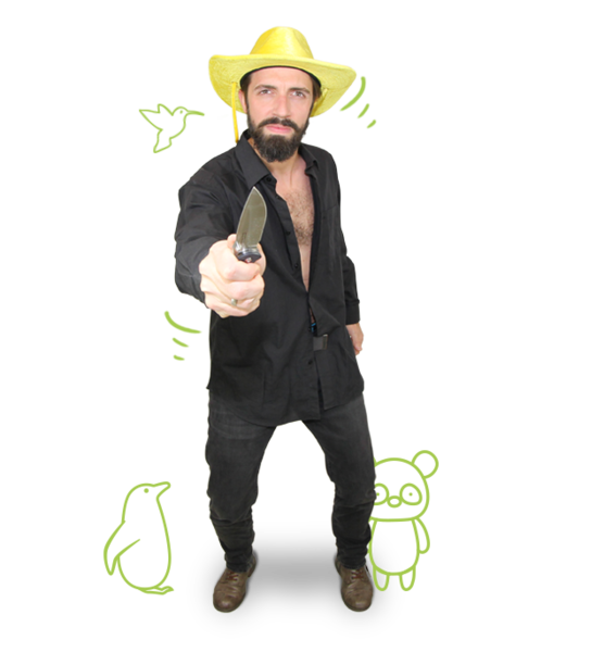 Stefan Hochleithner - LimeSoda Stefan Hochleithner - LimeSoda