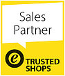 LIMESODA ist Trusted Shops Sales Partner