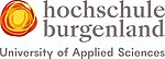 Logo Hochschule Burgenland