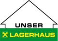 Unser Lagerhaus