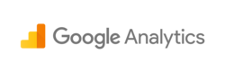 Schnittstelle Google Analytics Google Analytics Logo