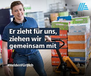 HOFER Corona-Posting