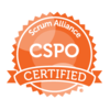 Certified Scrum Project Owner