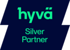 Hyvä Silver Partner