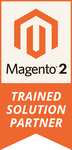 Magento 2 Trained Solution Partner