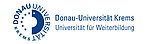 Logo Donau Uni Krems