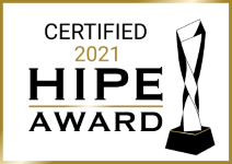 HIPE Award