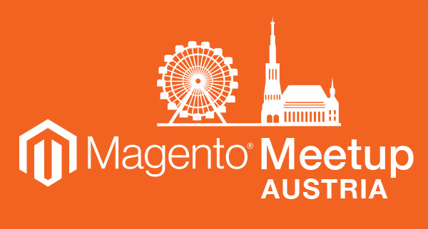Logo Magento Meetup