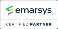 emarsys Logo emarsy