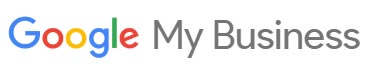 Logo Google My Business