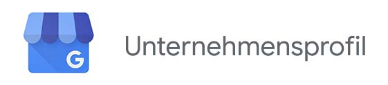 Logo Google Unternehmensprofile