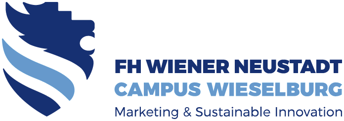 Logo FH Wiener Neustadt Campus Wieselburg
