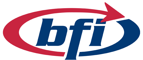 Logo BFI Wien