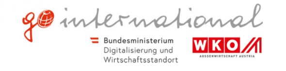 Logo Go international Förderung