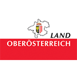 Logo Land OÖ