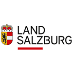 Logo Land Salzburg
