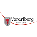 Logo Land Vorarlberg
