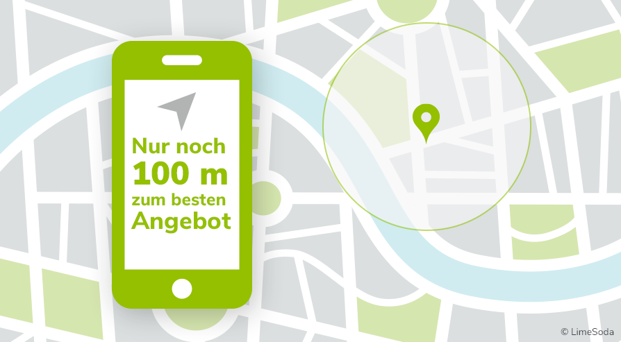 Proximity Targeting Proximity Targeting