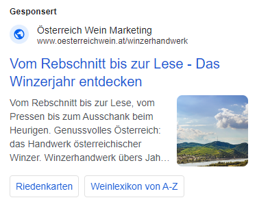 Search Ad
