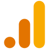 Google Analytics Logo