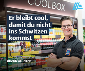 HOFER-Posting