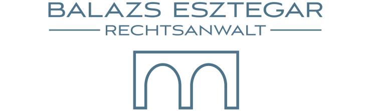 Rechtsanwalt Mag. Esztegar