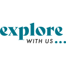 Explore with us