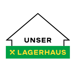 Raiffeisen Lagerhaus