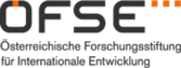 Österreichische Forschungsstiftung für Internationale Entwicklung (ÖFSE)