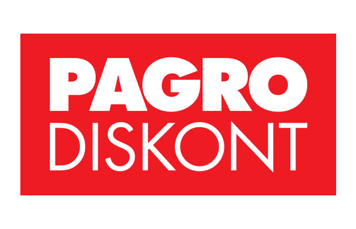 PAGRO DISKONT