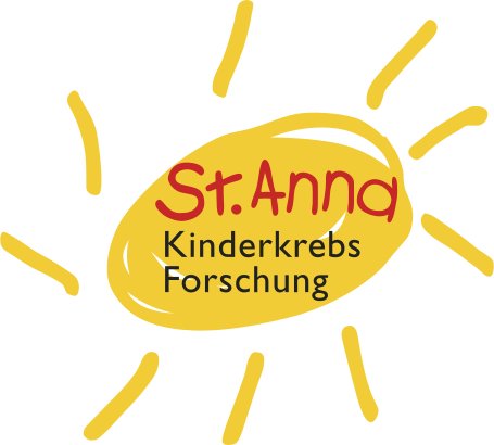 St. Anna Kinderkrebsforschung