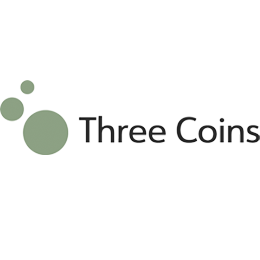 Three Coins