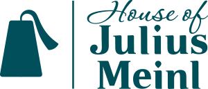 Logo Julius Meinl am Graben